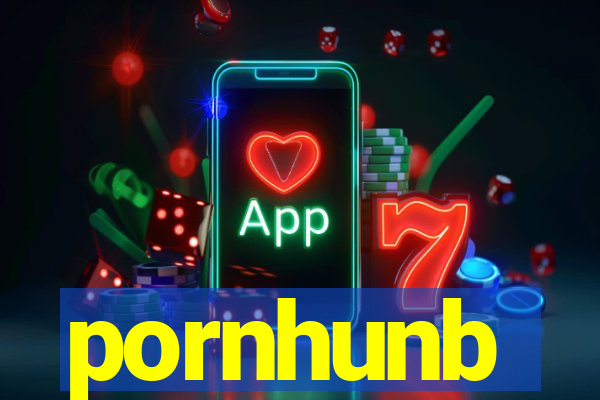 pornhunb