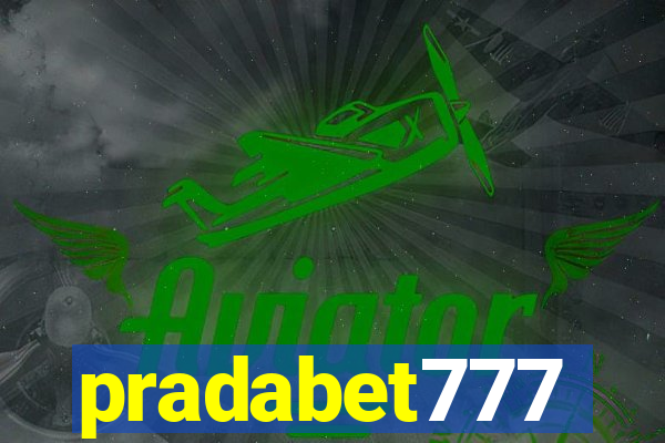 pradabet777