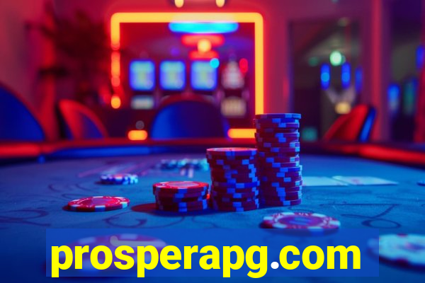 prosperapg.com