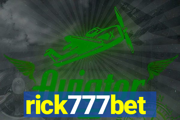 rick777bet