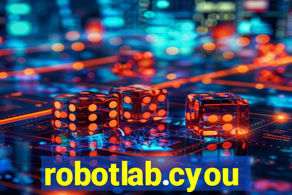 robotlab.cyou