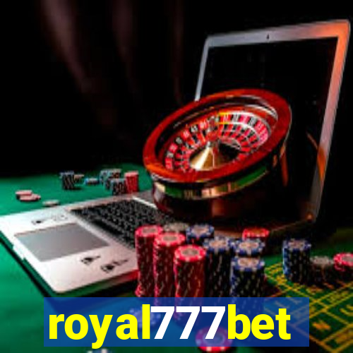 royal777bet