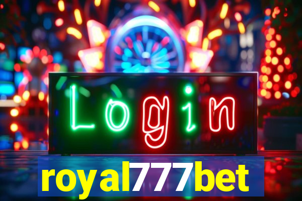 royal777bet