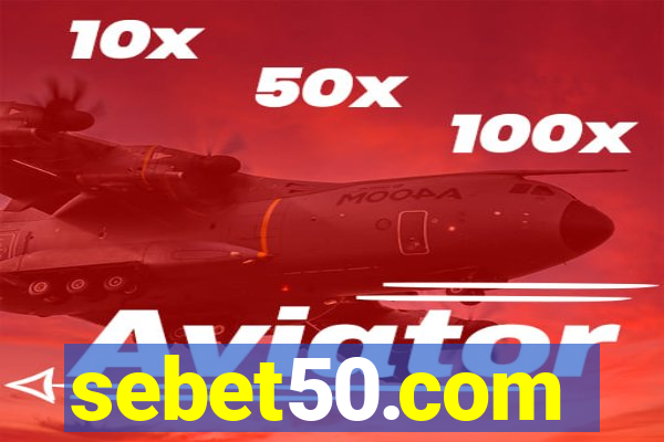 sebet50.com