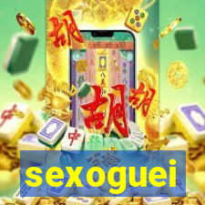 sexoguei