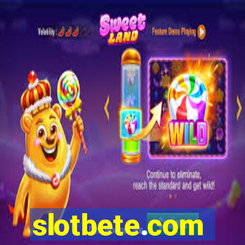 slotbete.com