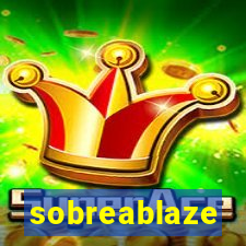 sobreablaze