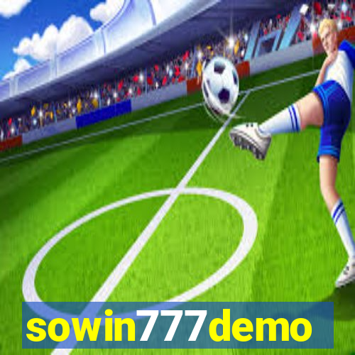 sowin777demo