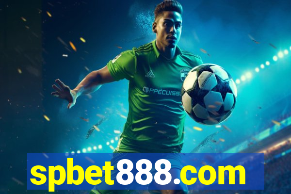 spbet888.com