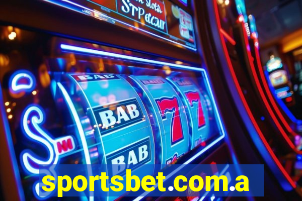 sportsbet.com.au