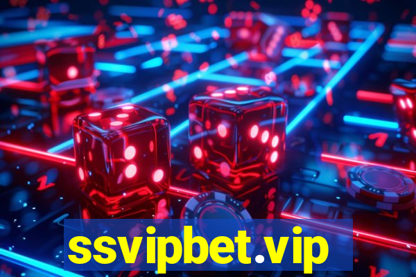 ssvipbet.vip