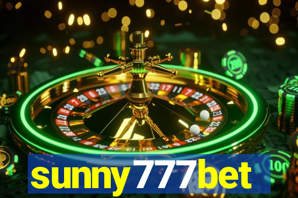 sunny777bet