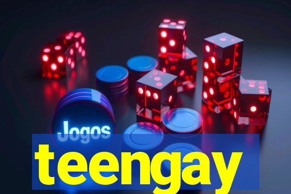 teengay