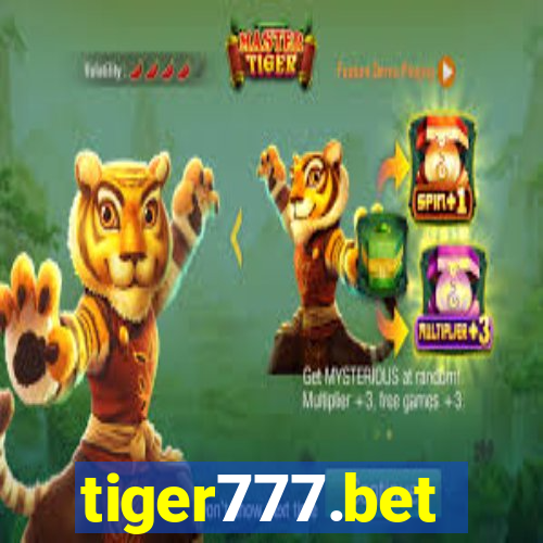 tiger777.bet