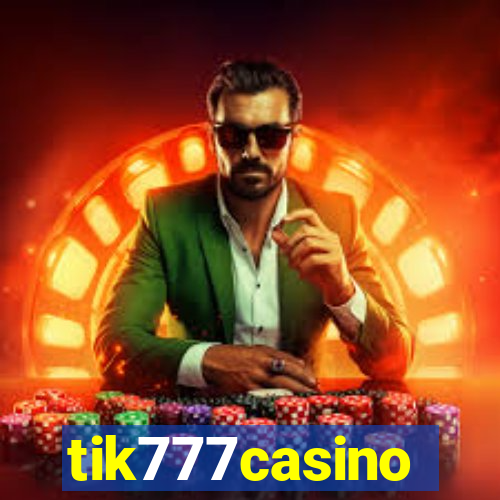 tik777casino