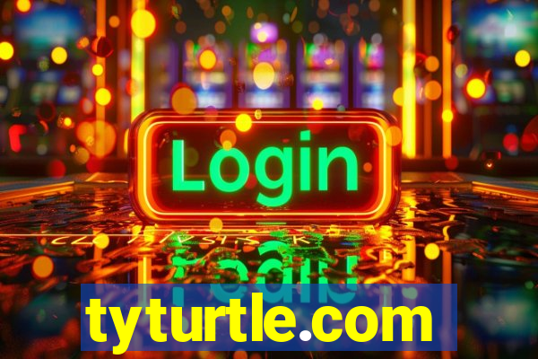 tyturtle.com