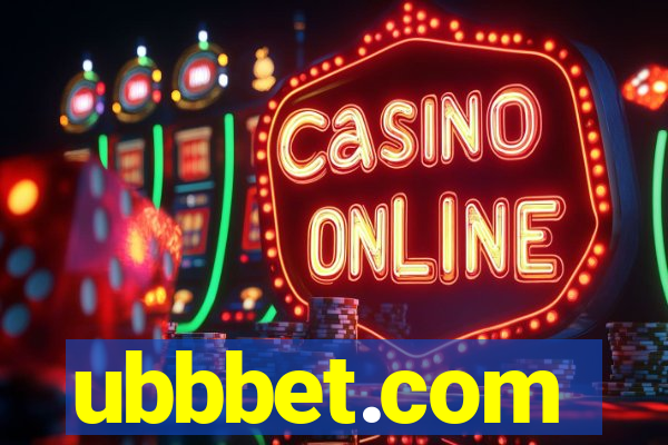 ubbbet.com