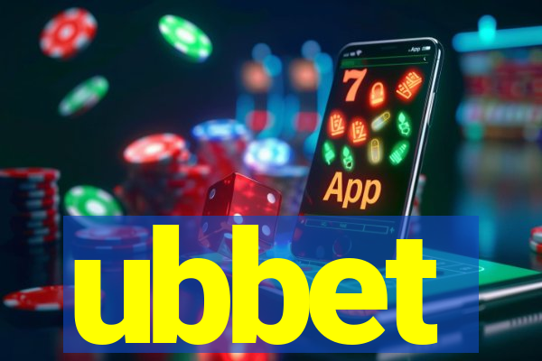 ubbet