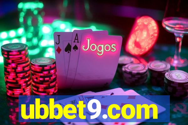 ubbet9.com