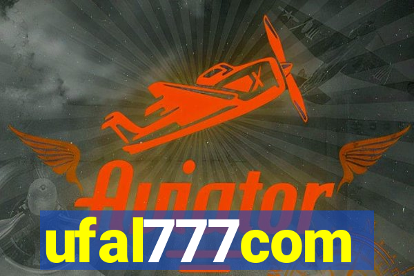 ufal777com