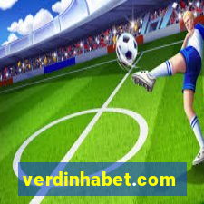 verdinhabet.com