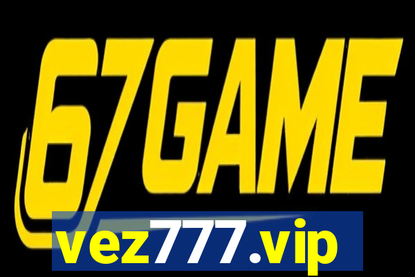 vez777.vip