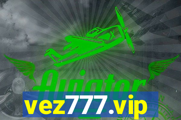 vez777.vip