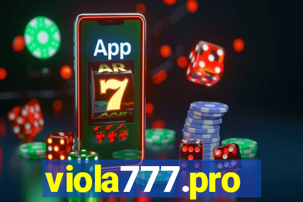 viola777.pro