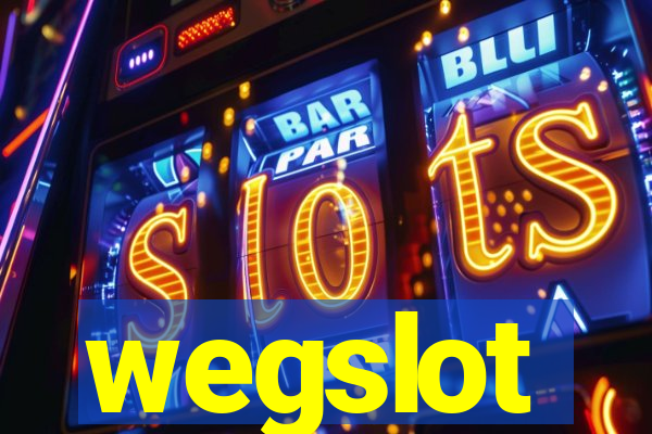 wegslot