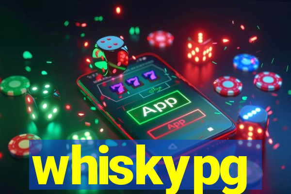 whiskypg