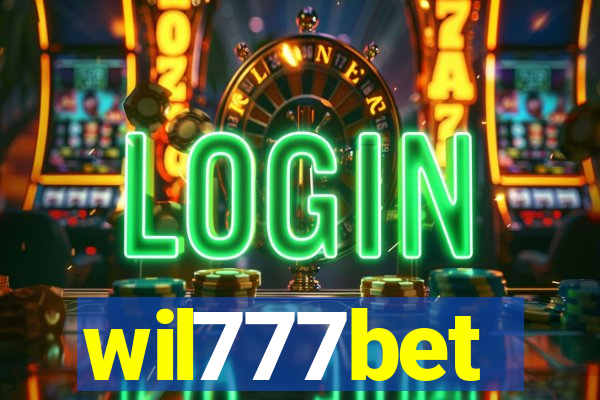 wil777bet