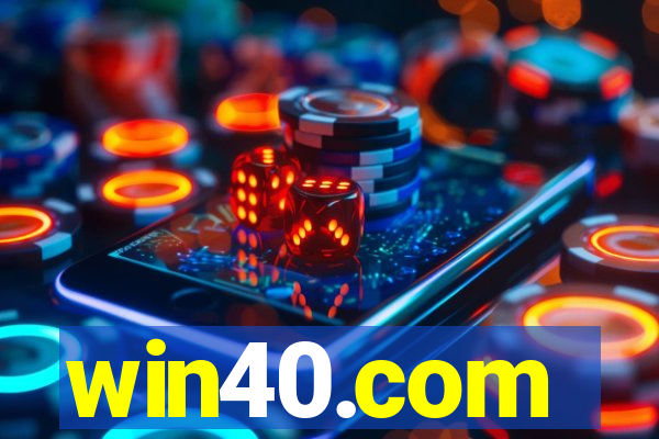 win40.com