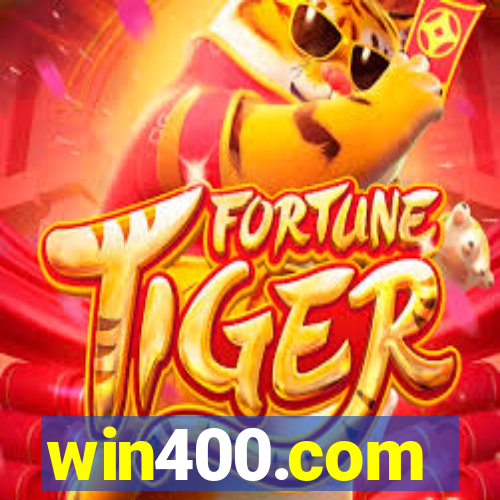 win400.com