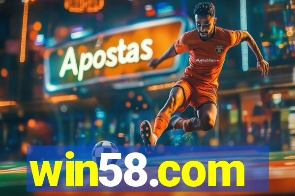 win58.com