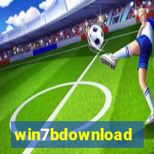 win7bdownload