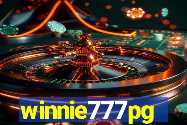 winnie777pg