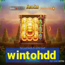 wintohdd