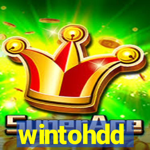 wintohdd