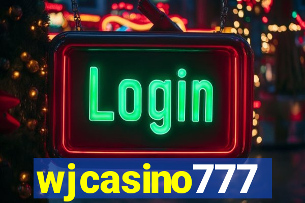 wjcasino777