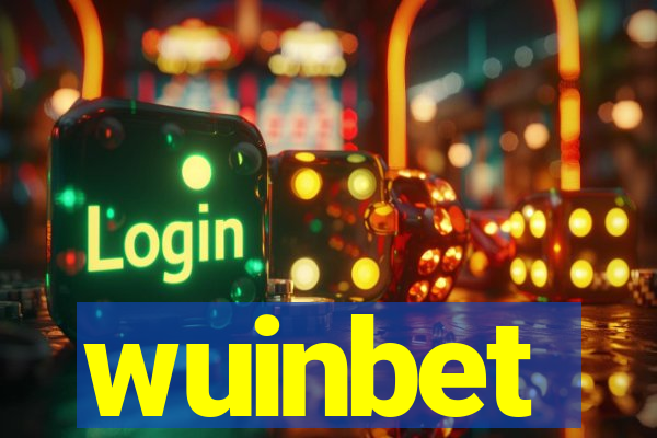 wuinbet