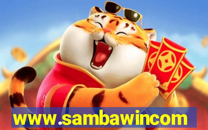 www.sambawincom