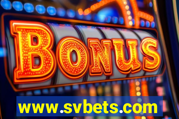 www.svbets.com