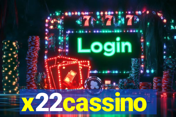 x22cassino