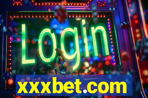 xxxbet.com