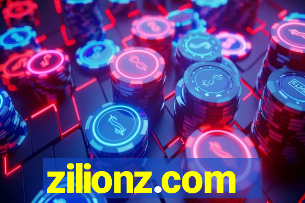 zilionz.com